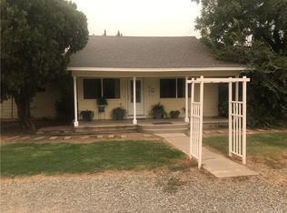 695 E Wood St, Willows, CA 95988