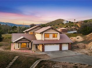 31237 Silverset Rd, Acton, CA 93510