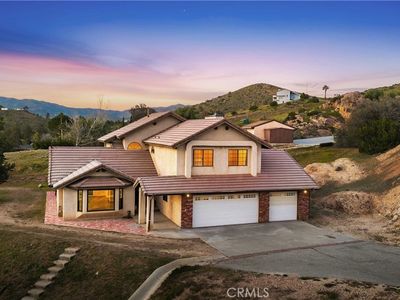 31237 Silverset Rd, Acton, CA, 93510