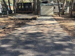 25287 NE 139th Ln LOT 286, Fort Mc Coy, FL 32134