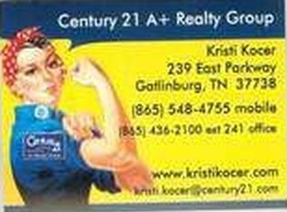 1301 Sourwood Honey Dr, Sevierville, TN 37876
