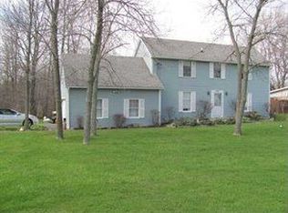 999 Upper Mountain Rd, Lewiston, NY 14092