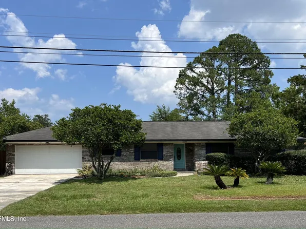 10679 HAMPTON Road, Jacksonville, FL 32257