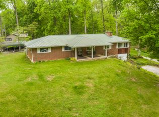 127 Rohn Rd, Mooresville, IN 46158