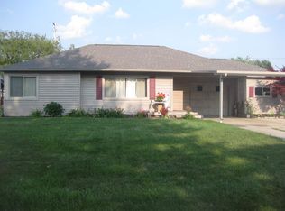 4669 Richardson Dr, Bay City, MI