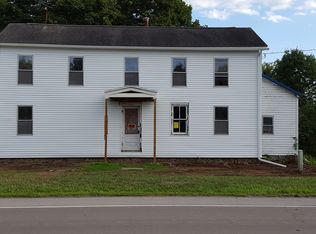 13476 Ridge Rd W, Albion, NY 14411