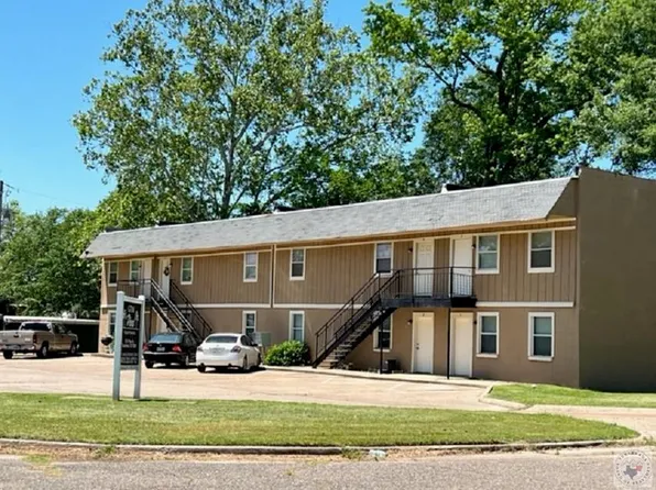 1301 Pine St, Texarkana, TX 75501