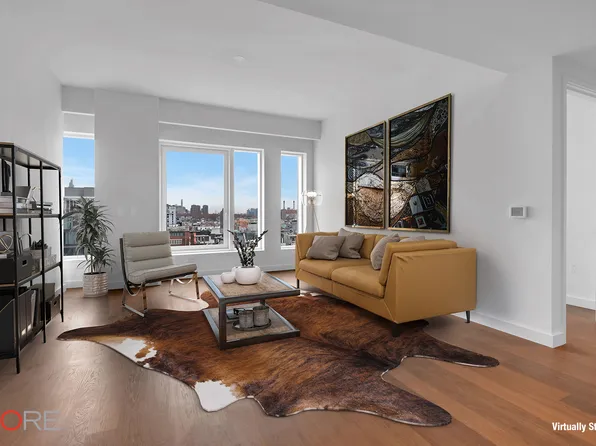 202 Broome St #10C, New York, NY 10002