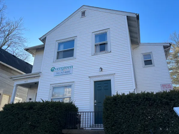 427 N Chauncey Ave, West Lafayette, IN