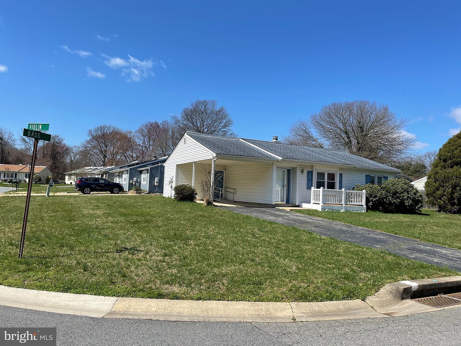 3 Violin Rd Newark De 19713 Zillow
