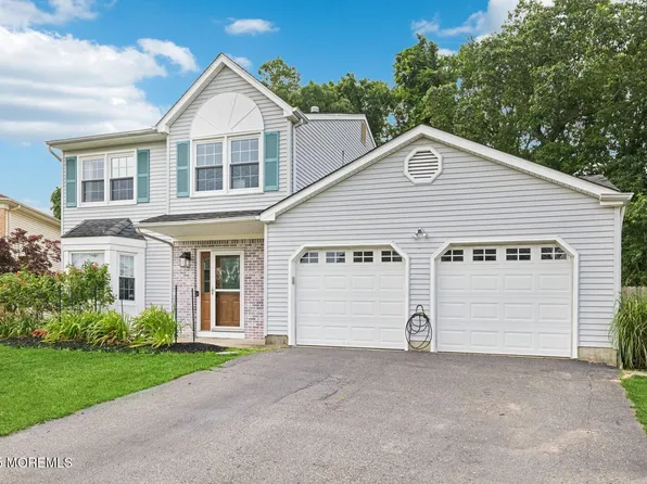 6 Hialeah Court, Howell, NJ 07731