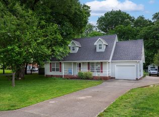 2900 Two Deer Trl, Murfreesboro, TN 37129