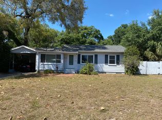 8102 N Lynn Ave, Tampa, FL 33604