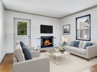 459 Mountain Ave, Springfield, NJ 07081