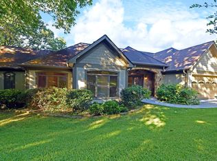 467 Piney Point Rd, Blairsville, GA 30512