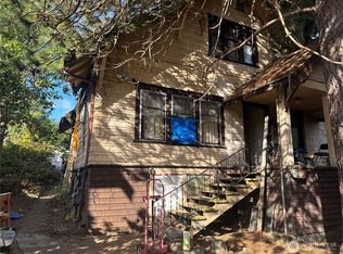 1538 NW 61st St, Seattle, WA 98107