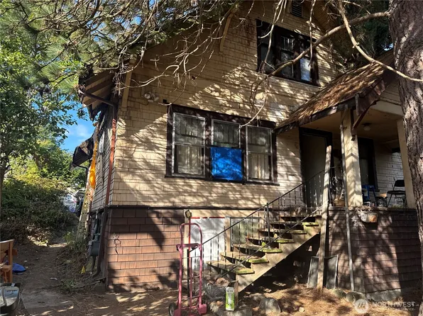 1538 NW 61st Street, Seattle, WA 98107