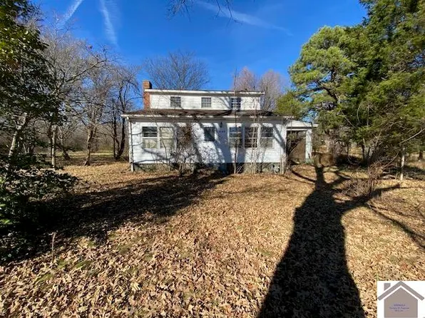 4145 Clinton Rd, Paducah, KY 42001