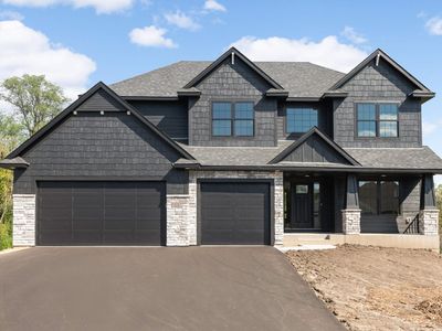 16067 Simms Ct SE, Prior Lake, MN, 55372