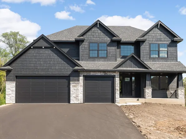 16067 Simms Ct SE, Prior Lake, MN 55372