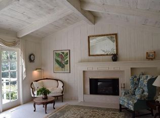 1118 Sawmill Gulch Rd, Pebble Beach, CA 93953