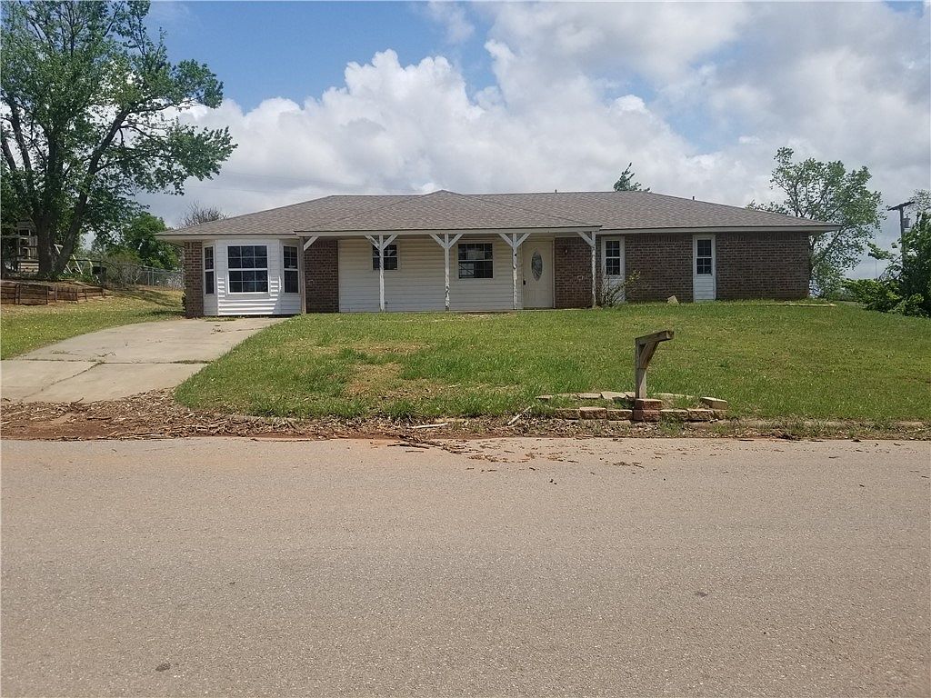 103 Sugar Creek Dr, Binger, OK 73009 Zillow