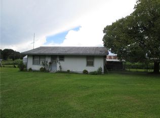 13934 County Road 739, Webster, FL 33597