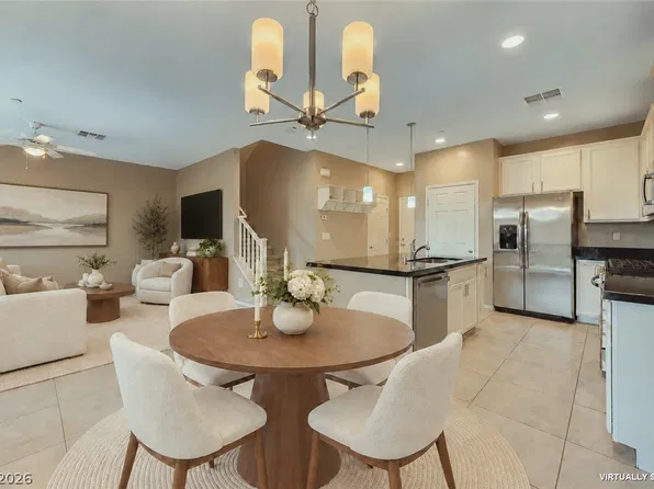 8591 Insignia Ave Unit 104, Las Vegas, NV 89178