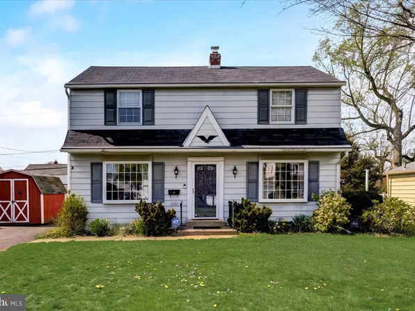 479 Harrison Ave, Hatboro, PA 19040