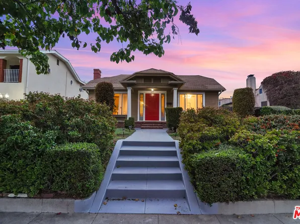 617 N Gower St, Los Angeles, CA 90004