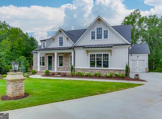 5065 Shade Creek Xing UNIT 39, Cumming, GA 30028