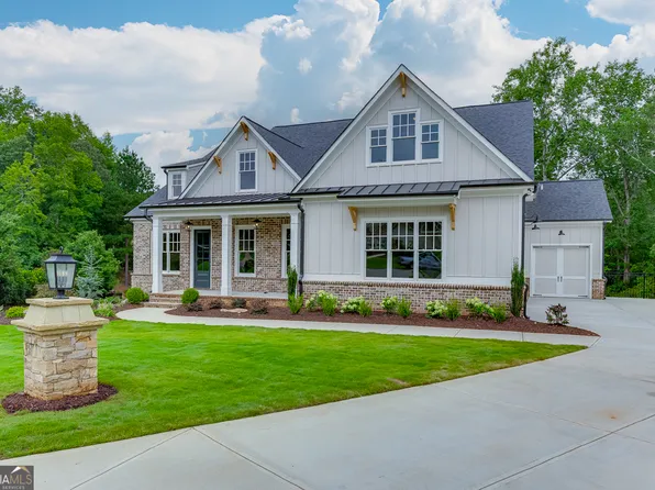 5065 Shade Creek Xing Unit 39, Cumming, GA 30028