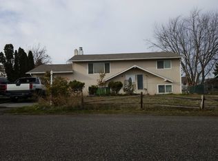 2760 Rainier St, Clarkston, WA 99403