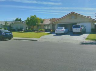 713 Hidalgo Dr, Bakersfield, CA