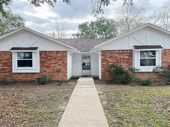 4202 Junker St, Rosenberg, TX 77471