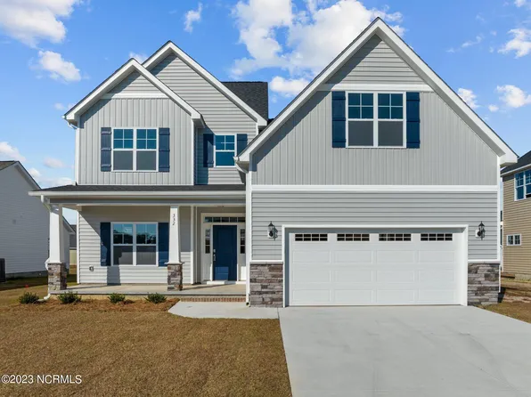 332 Oleander Drive, Greenville, NC 27858