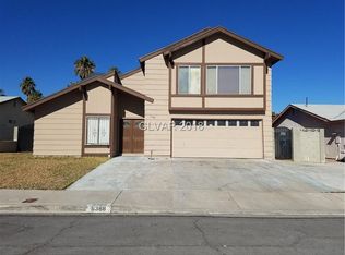 6388 Spring Meadow Dr, Las Vegas, NV 89103