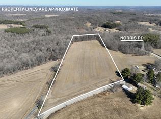 0 Norris Rd, Tippecanoe, OH 44699