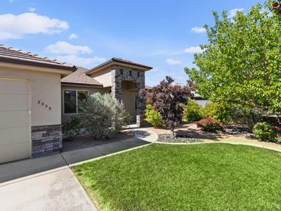 3335 W 2570 S, Hurricane, UT, 84737