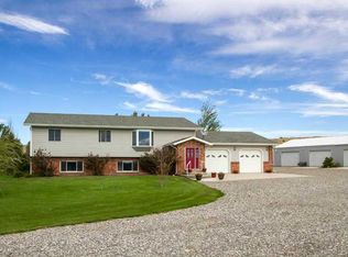 74 Sheep Dip Rd, Columbus, MT 59019