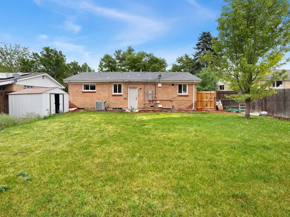 1345 Revere St, Aurora, CO 80011