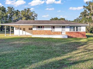 21715 Dairy Rd, Eustis, FL 32736