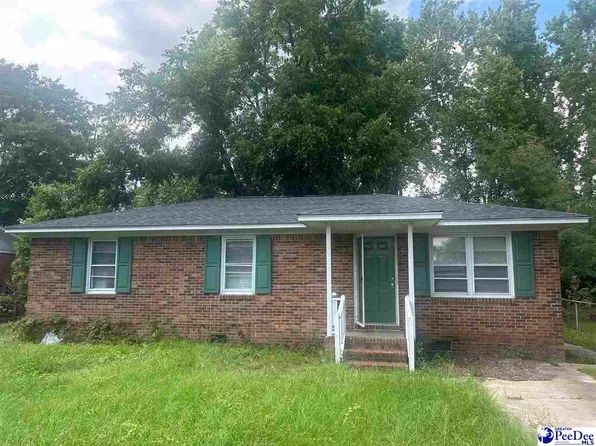 512 Palm Cir, Lake City, SC 29560