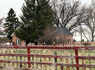 404 W Riverton Rd, Blackfoot, ID 83221