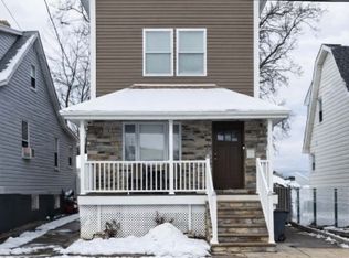 144 Silleck St, Clifton City, NJ 07013