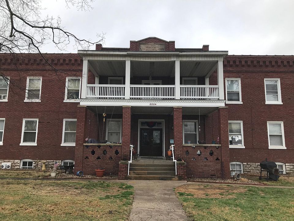 2224 State St APT K, Alton, IL 62002 Zillow