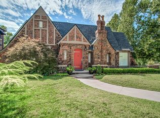 248 NW 35th St, Oklahoma City, OK 73118