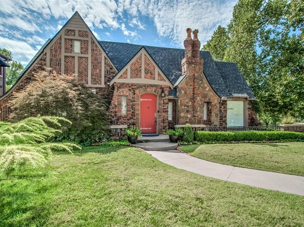 248 NW 35th St, Oklahoma City, OK 73118