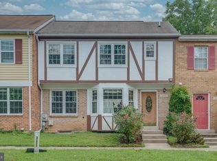 8519 Rhode Island Ave, College Park, MD 20740