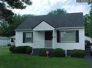 172 Federal St NW, Warren, OH